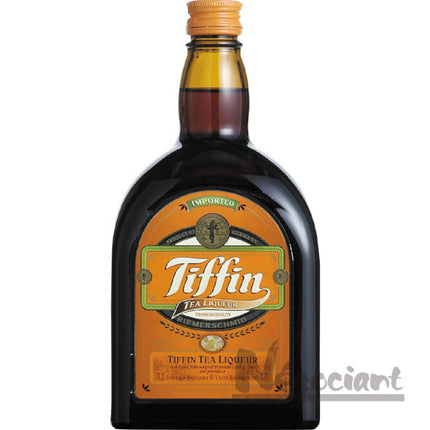 ティフィン ティー リキュール