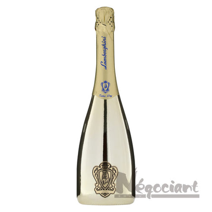 ランボルギーニ プロセッコ エクストラドライ ゴールド