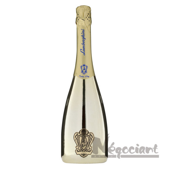 ランボルギーニ プロセッコ エクストラドライ ゴールド