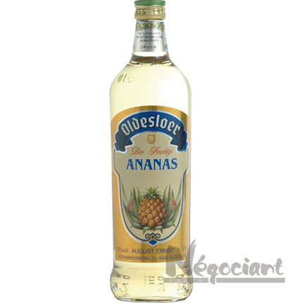 オルデスローエ アナナス