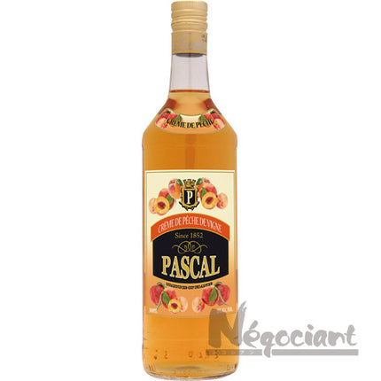 パスカル クレーム ド ペシェ