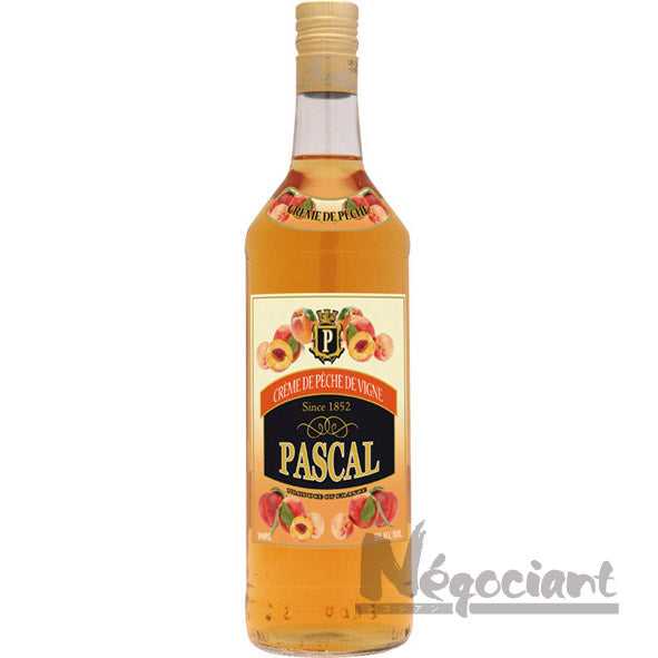 パスカル クレーム ド ペシェ
