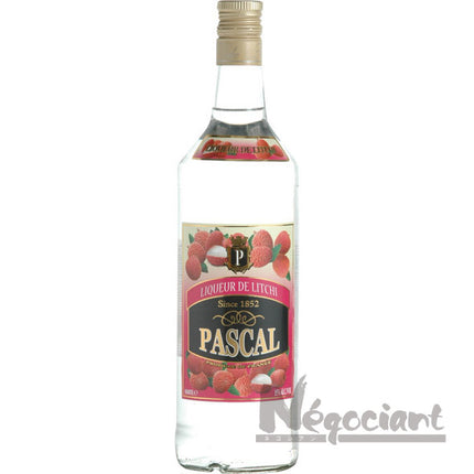 パスカル リキュール ド ライチ