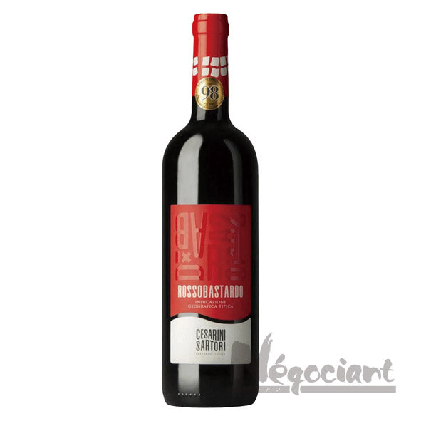 チェザリーニ サルトーリ ロッソバスタルド