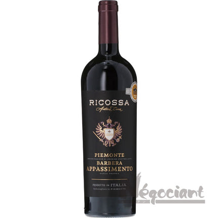 リコッサ バルベーラ アパッシメント