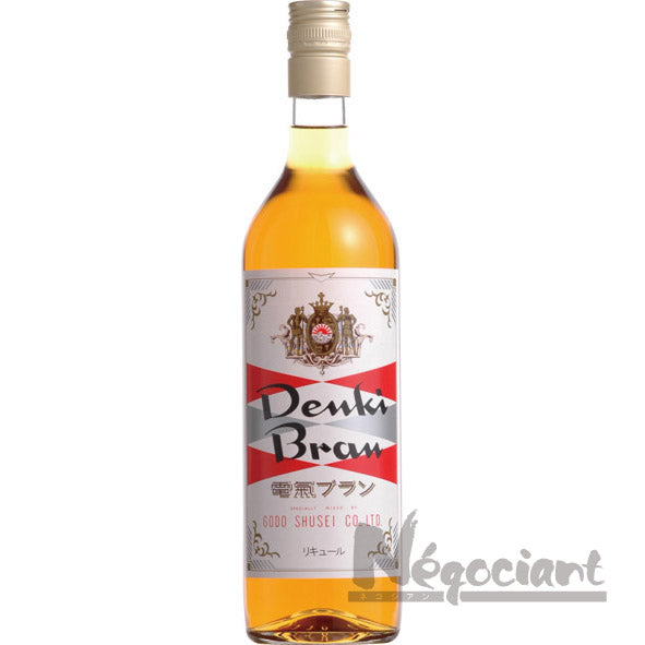 電気ブラン 30度 720ml