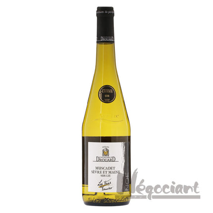 レトロワT ミュスカデ セーヴル エメーヌ シュールリー