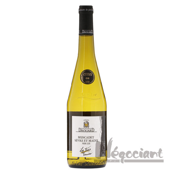 レトロワT ミュスカデ セーヴル エメーヌ シュールリー