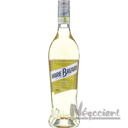 マリー ブリザール ポワール ウイリアム