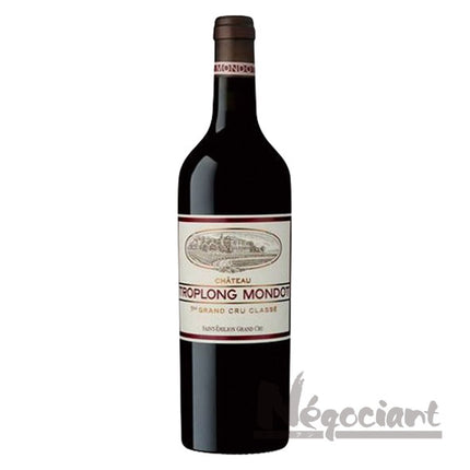 シャトー トロロン モンド 2021