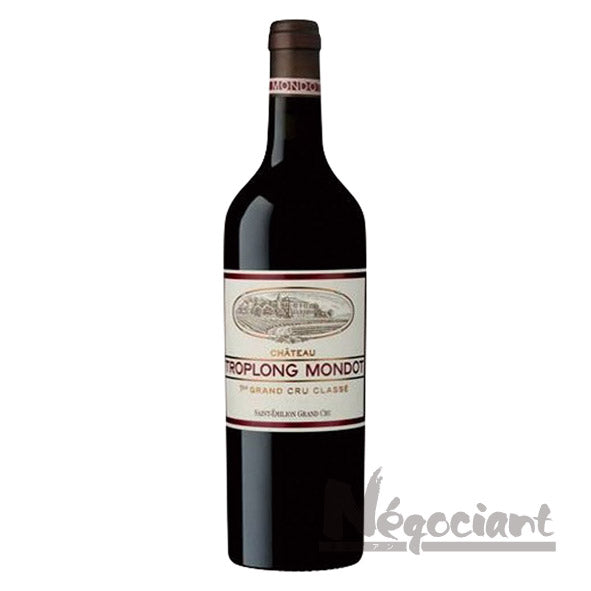 シャトー トロロン モンド 2021