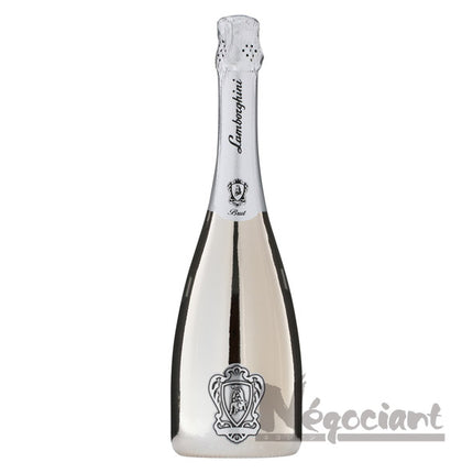 ランボルギーニ スプマンテ ブリュット プラチナ