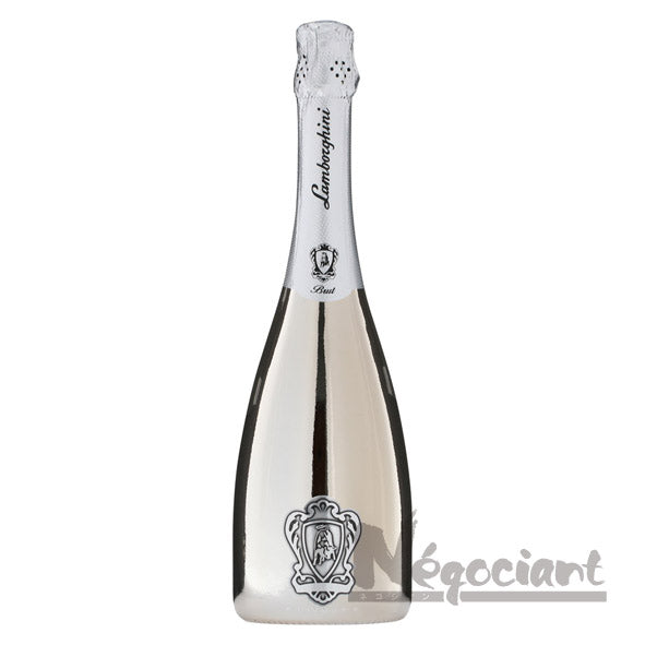 ランボルギーニ スプマンテ ブリュット プラチナ