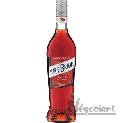 マリー ブリザール クレーム ド フレイズ