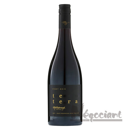 マーティンボロー テ テラ ピノノワール