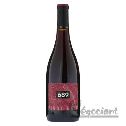 シックス エイト ナイン ピノノワール