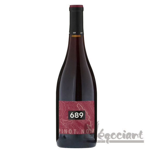 シックス エイト ナイン ピノノワール