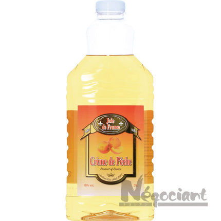 ジョイ ド フランス クレーム ド ぺシェ 2000ml