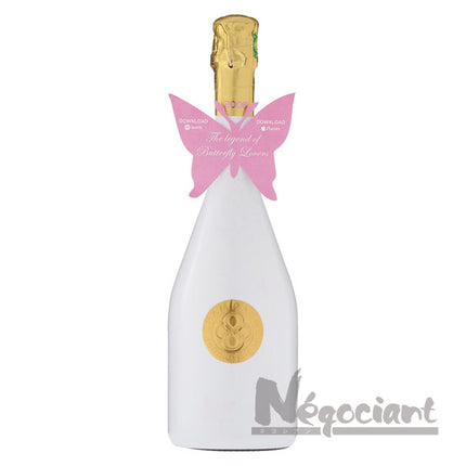 インフィニット エイト バタフライ ラヴァーズ ブリュット