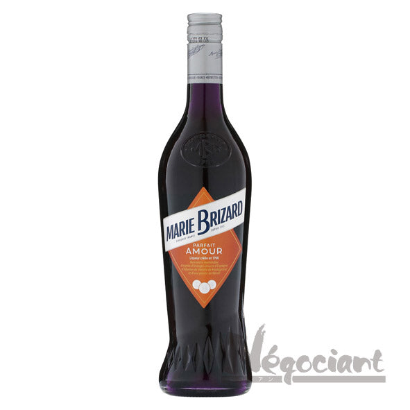 マリー ブリザール パルフェタムール