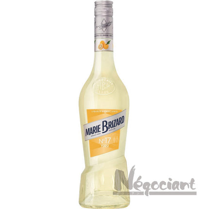 マリー ブリザール ユズ