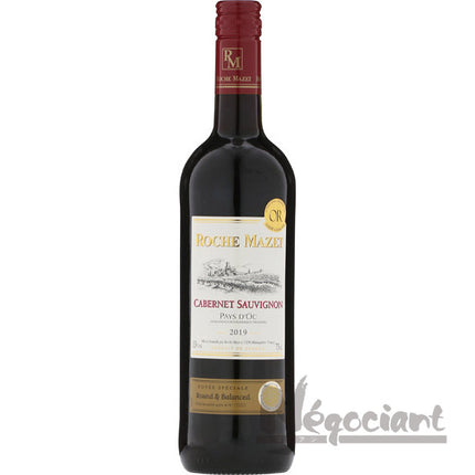 ロシュ マゼ カベルネソーヴィニヨン