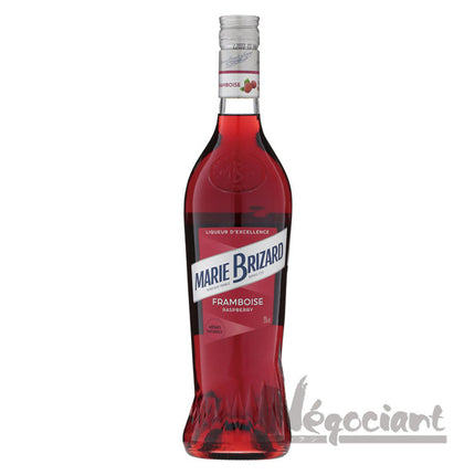 マリー ブリザール ラズベリー