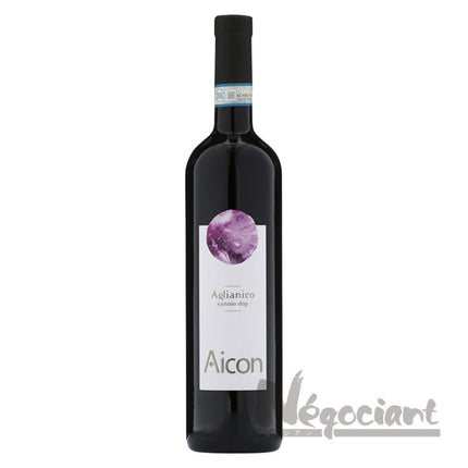 アイコン アリアニコ