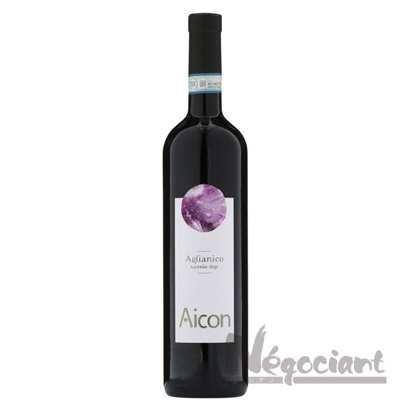 アイコン アリアニコ