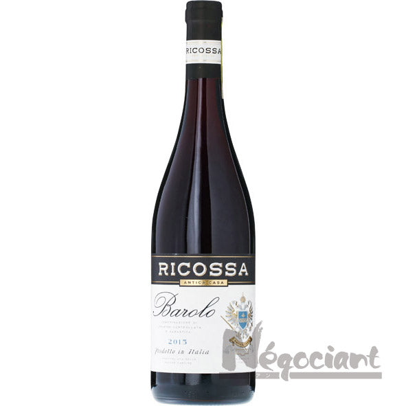 リコッサ バローロ