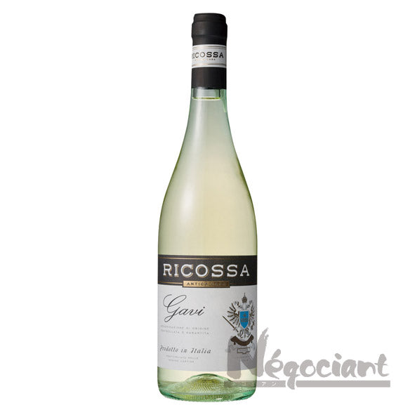 リコッサ ガヴィ