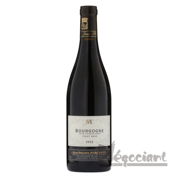 フィリップ マルシャン ブルゴーニュ ピノノワール