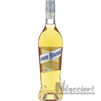 マリー ブリザール バニラ マダガスカル