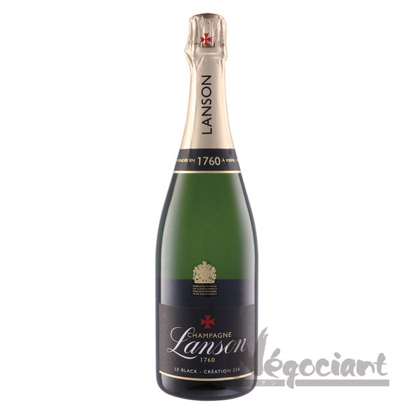 ランソン ブラック クリエイション