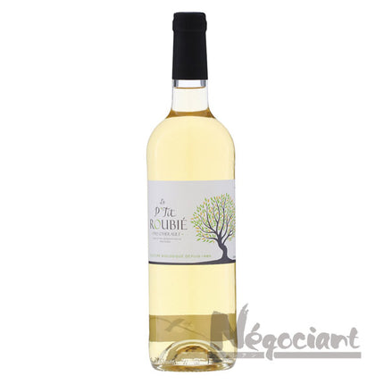 ル プティ ルビエ ブラン