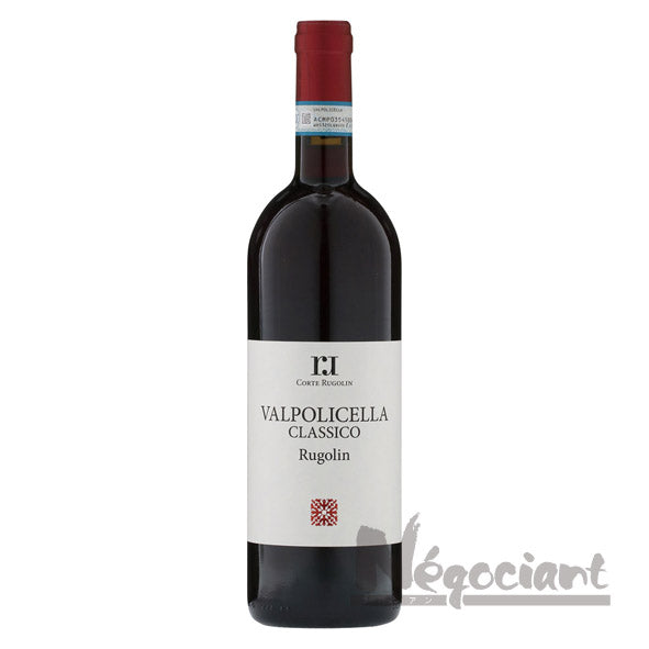 コルテ ルゴリン ヴァルポリチェッラ クラッシコ