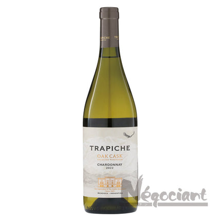 トラピチェ オークカスク シャルドネ