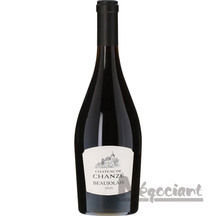 シャトー ド シャンゼ ボジョレー