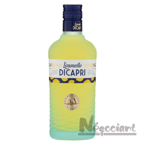 リモンチェッロ ディ カプリ