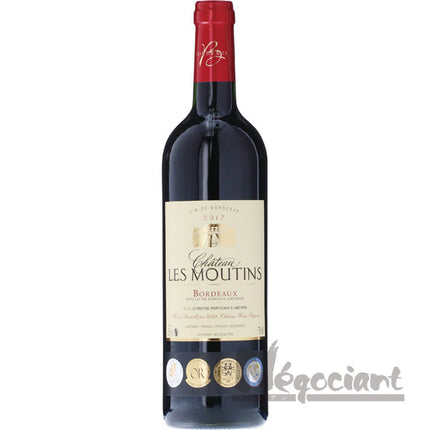 シャトー レ ムータン ルージュ