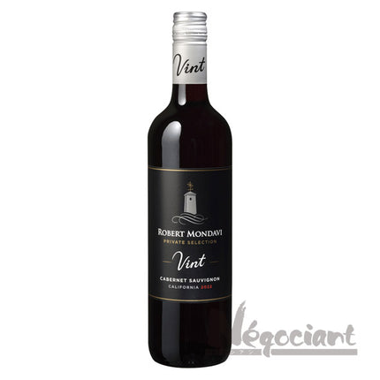 ロバート モンダヴィ プライベート セレクション ヴィント カベルネソーヴィニヨン