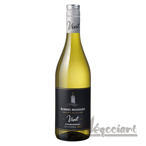 ロバート モンダヴィ プライベート セレクション ヴィント シャルドネ