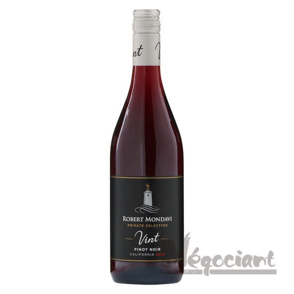 ロバート モンダヴィ プライベート セレクション ヴィント ピノノワール