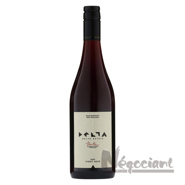 デルタ ピノノワール