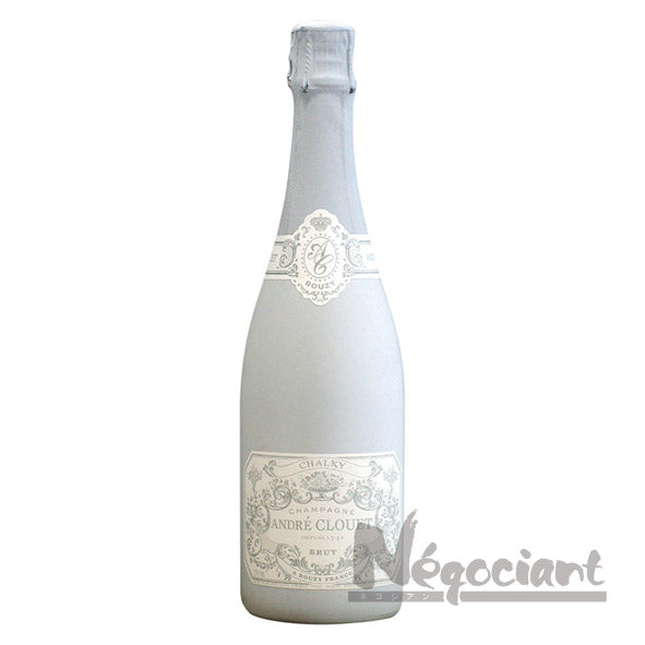 アンドレ クルエ チョーキー