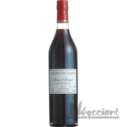 ギルマール カシス プレステージ ド ブルゴーニュ