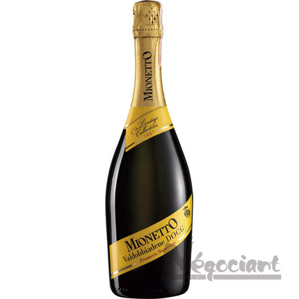 ミオネット ヴァルドッビアーデネ プロセッコ スペリオーレ エクストラドライ