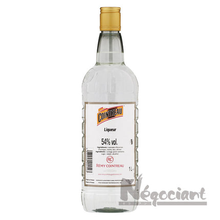 コアントロー 54% 1000ml