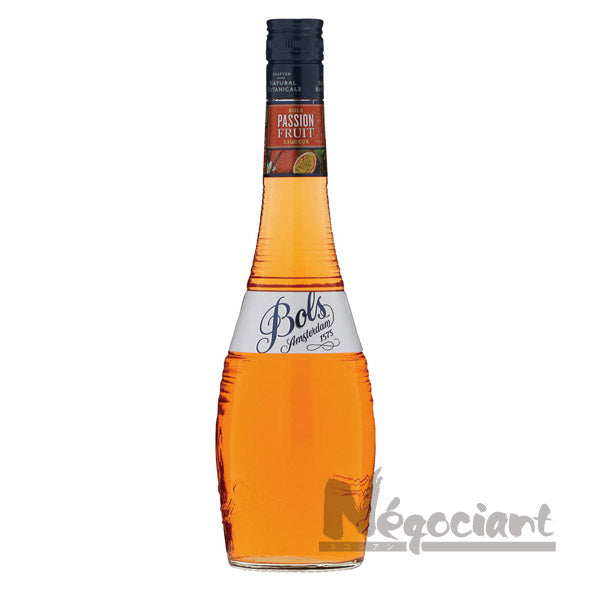 ボルス パッションフルーツ