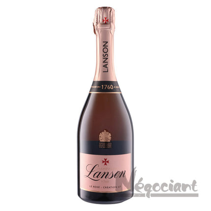 ランソン ロゼ クリエイション